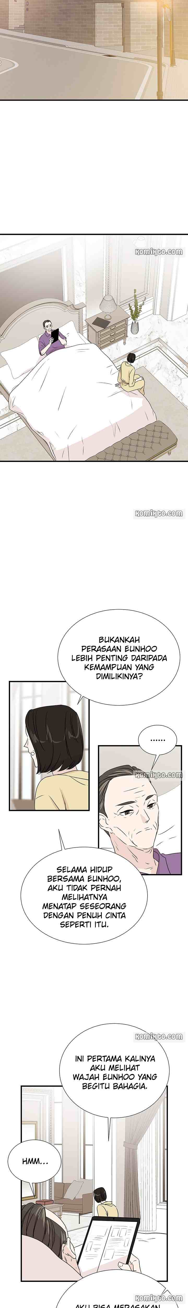 Your Voice chapter 41 halaman 7