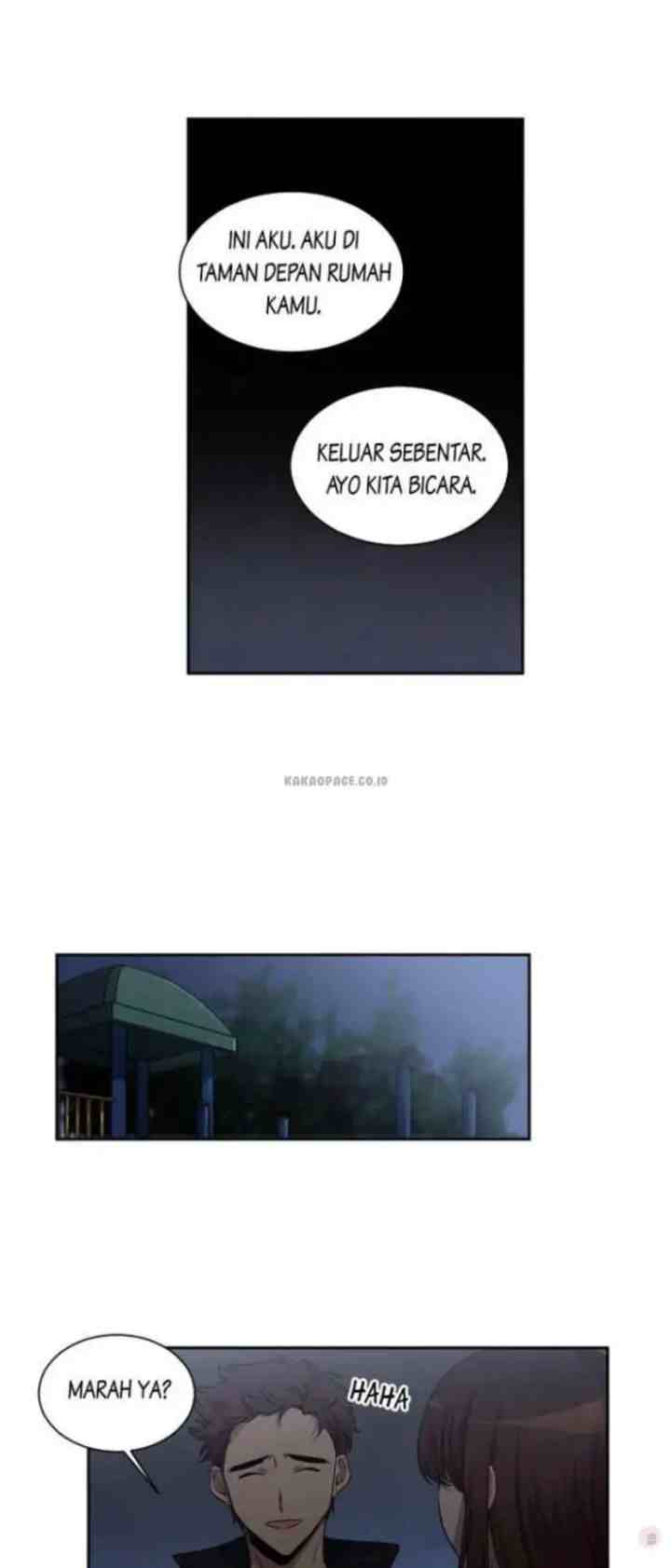 Nice to Meet You chapter 13 halaman 10