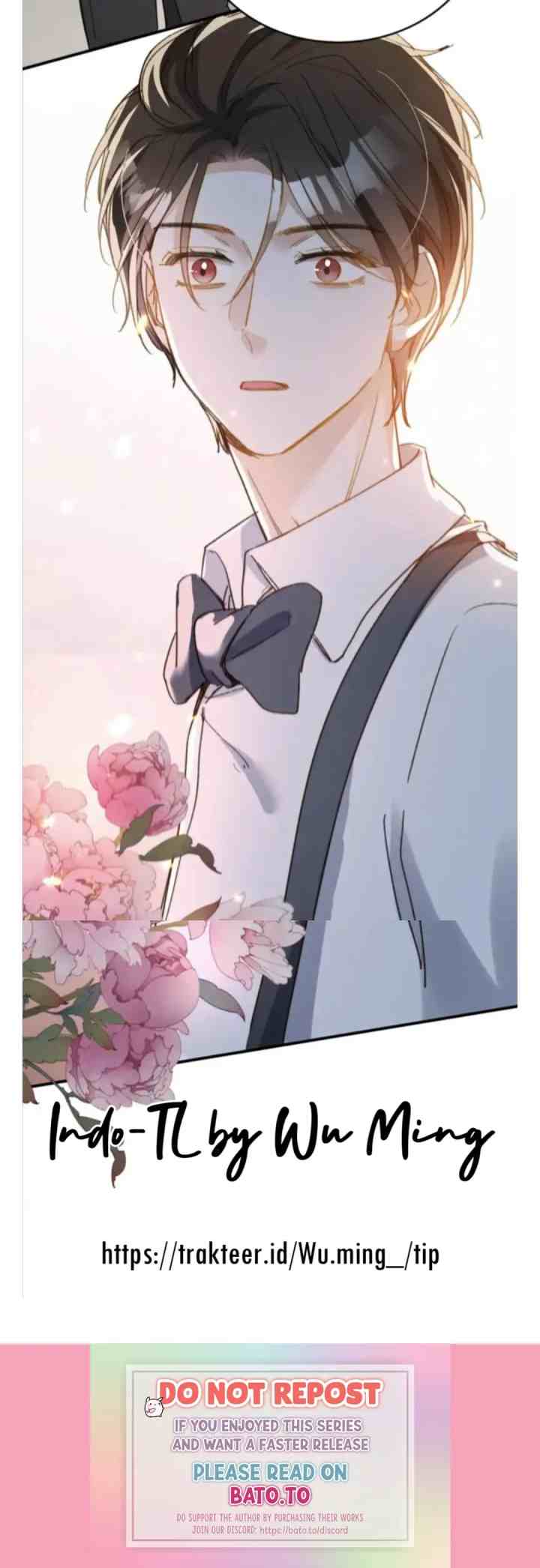 Kiss The Abyss chapter 124 halaman 18