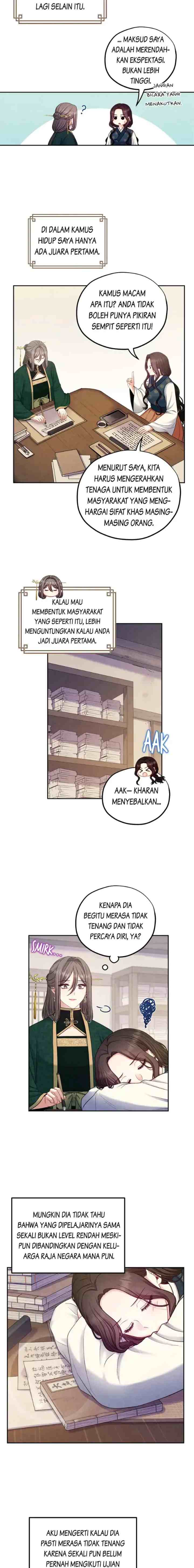 Elixir of the Sun chapter 100 halaman 10