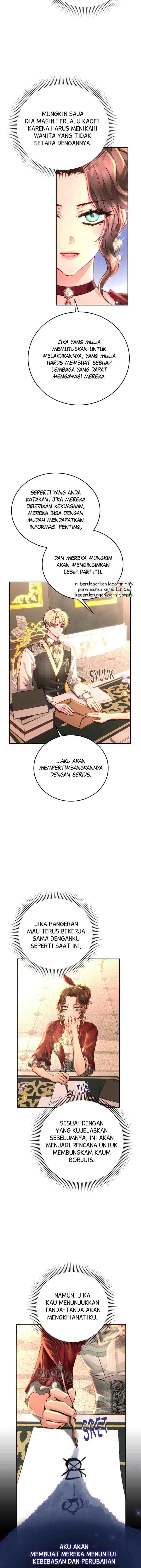 Rosalyn Vogart chapter 9 halaman 10
