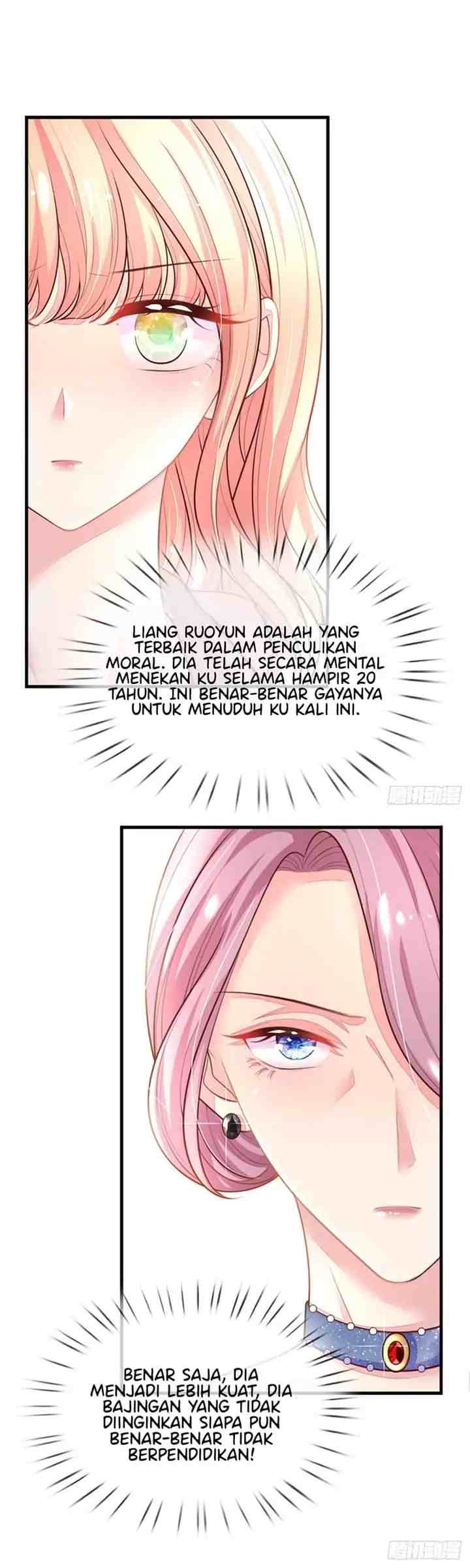 Drama Mommy Online Battle chapter 11 halaman 11