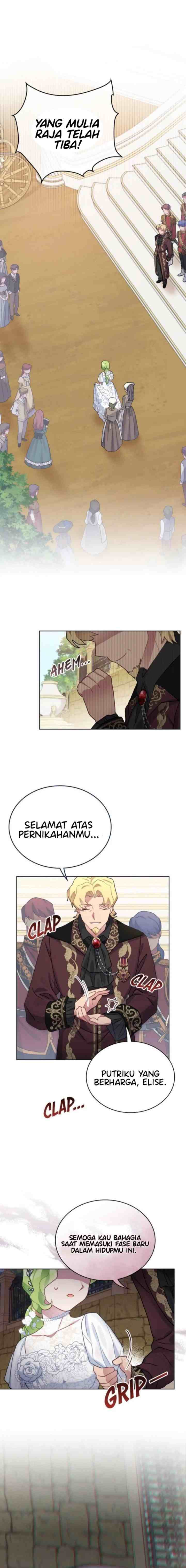 Princess of the Animals chapter 2 halaman 11
