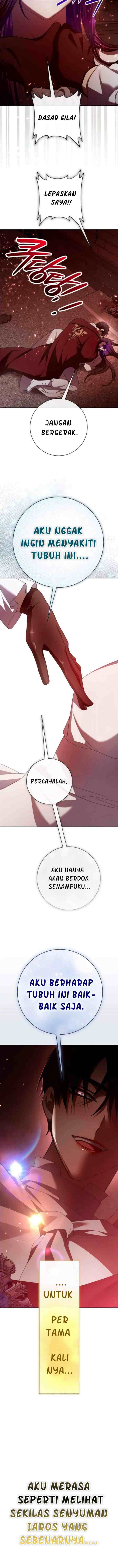 Your Throne chapter 180 halaman 15