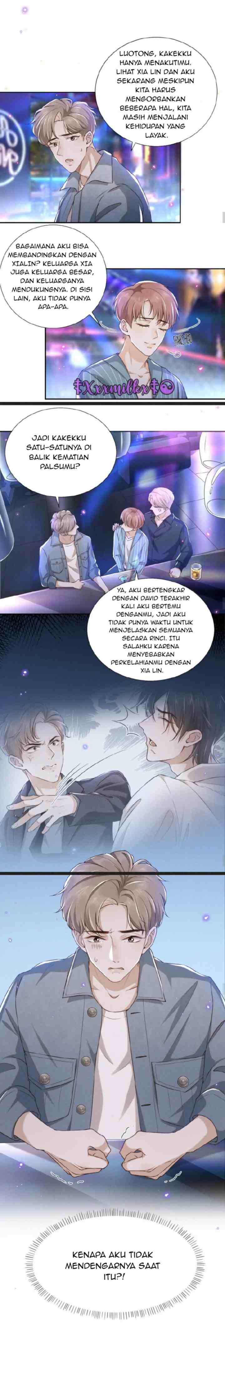 Don't Meet Again in the Next Life chapter 2 halaman 7