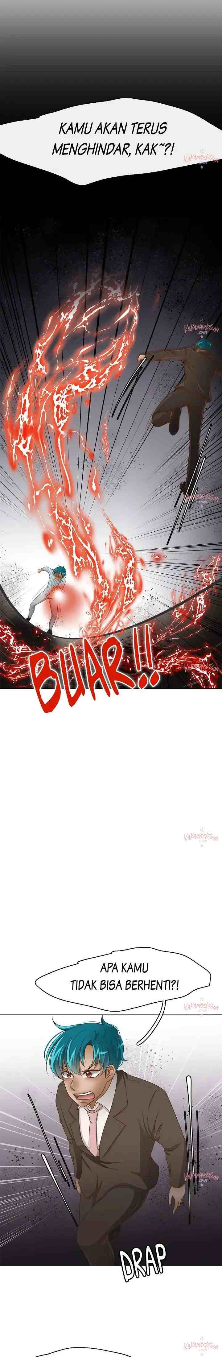 Love Pixie chapter 109 halaman 15