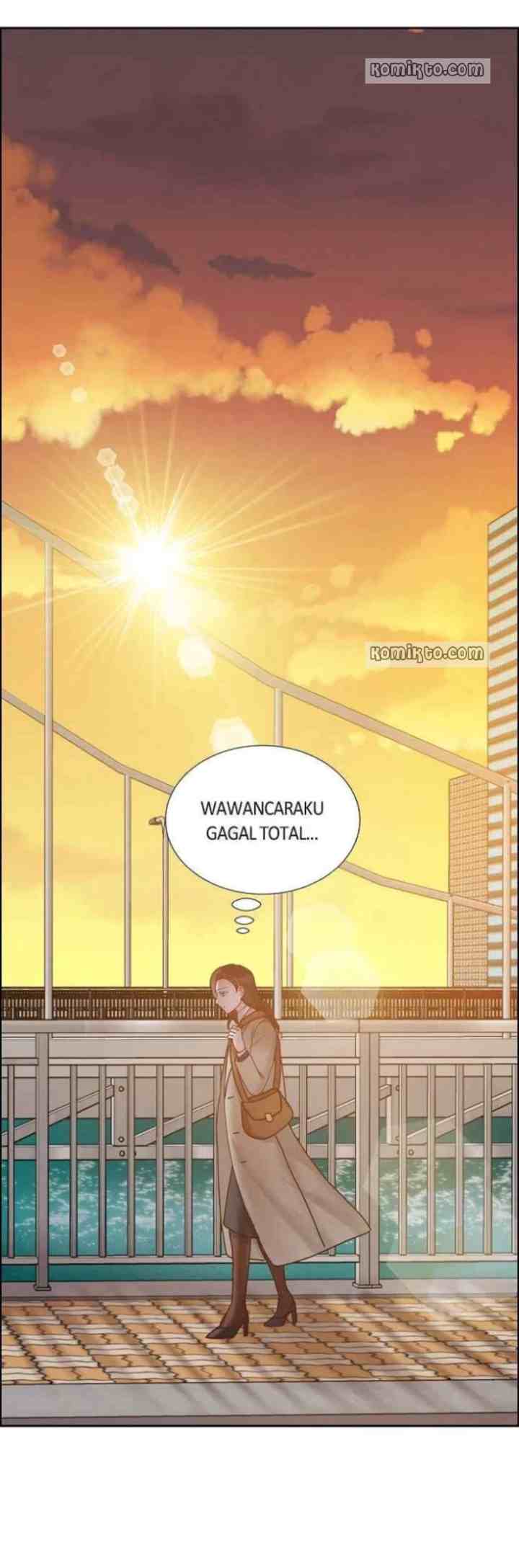 A Spoonful of Your Love chapter 43 halaman 9