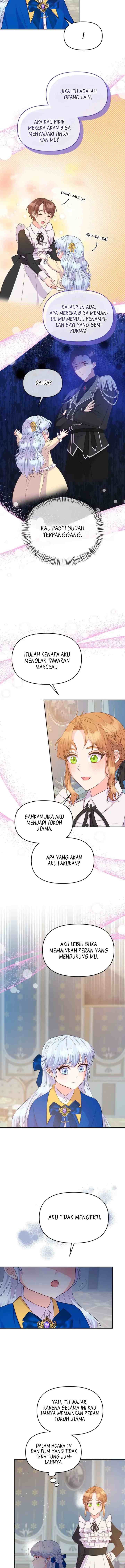 It's Up to Us to Fight the Tyrant chapter 17 halaman 6