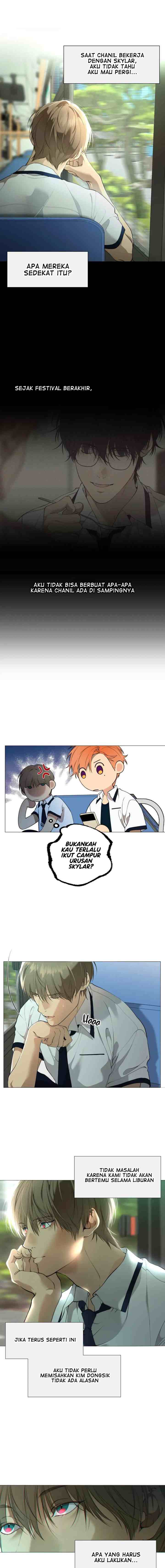 Lost in the Cloud chapter 56 halaman 6