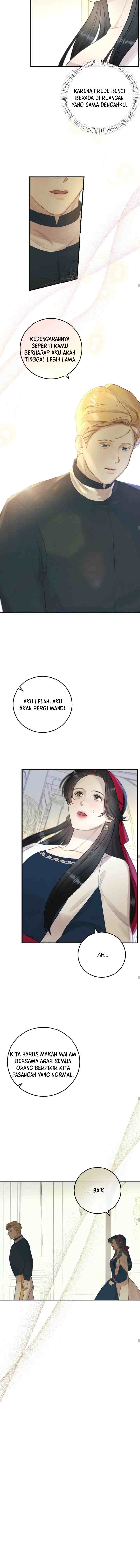 He's Not Just a Pretty Face chapter 21 halaman 6