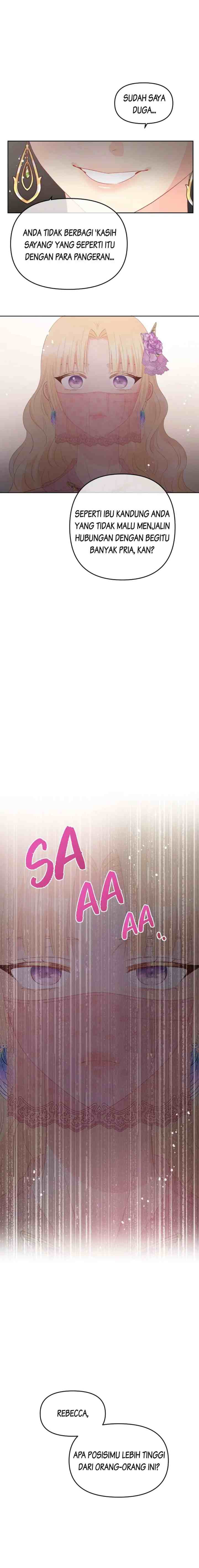 Don't Concern Yourself With That Book chapter 55 halaman 12