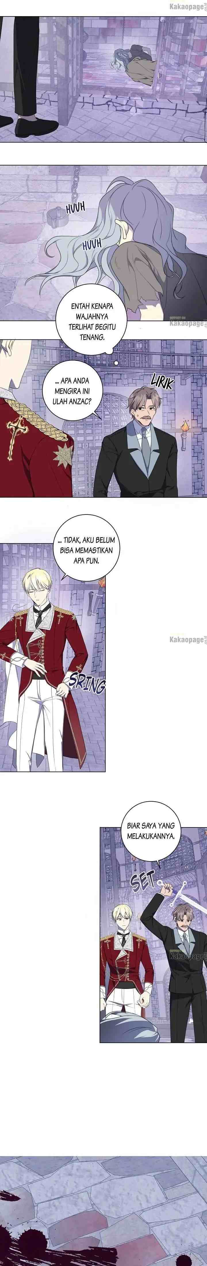 I Became the Wife of a Tragedy's Main Lead chapter 43 halaman 6
