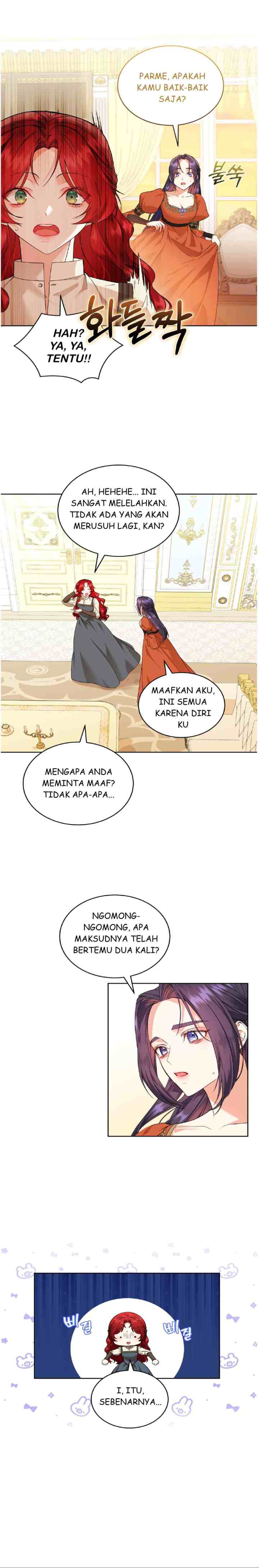 Fairy Legacy chapter 7 halaman 11