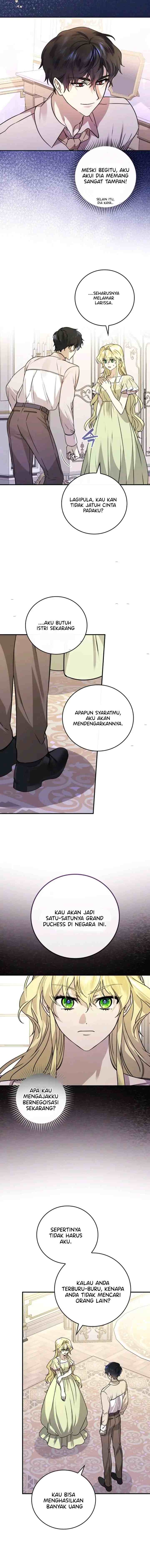 The Perfect Plan For A Fairy Tale Ending chapter 12 halaman 6