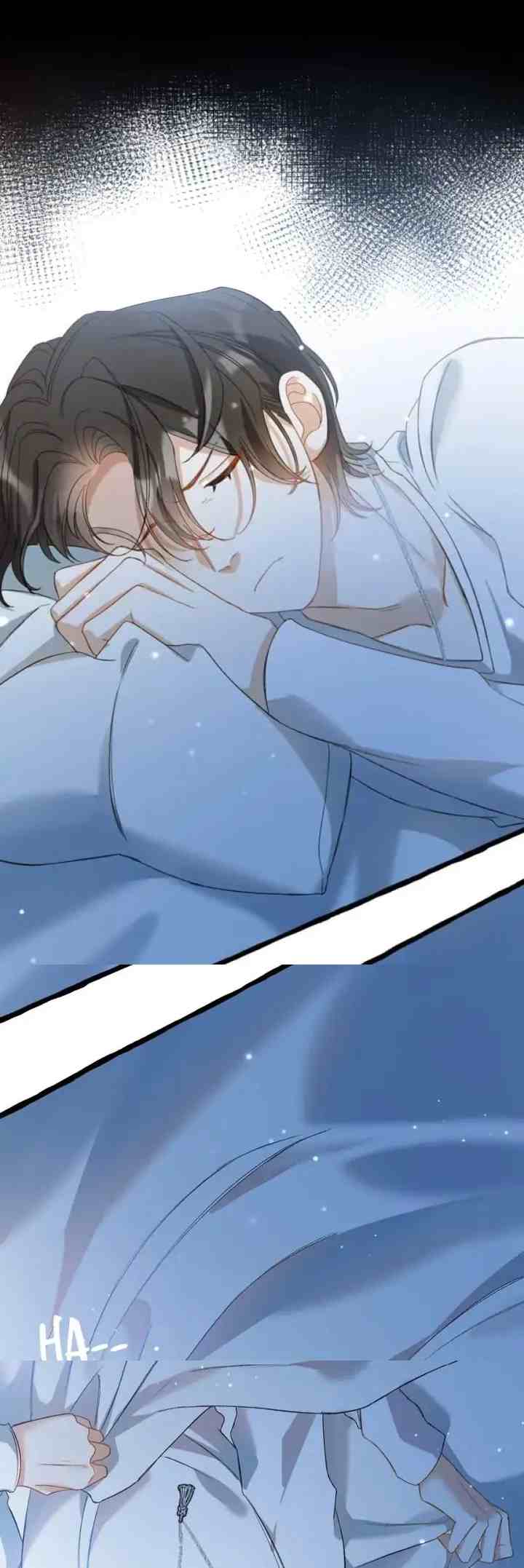 Kiss The Abyss chapter 27 halaman 6