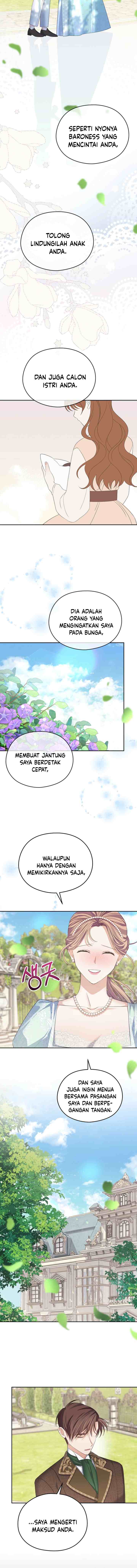 My Dear Aster chapter 46 halaman 15