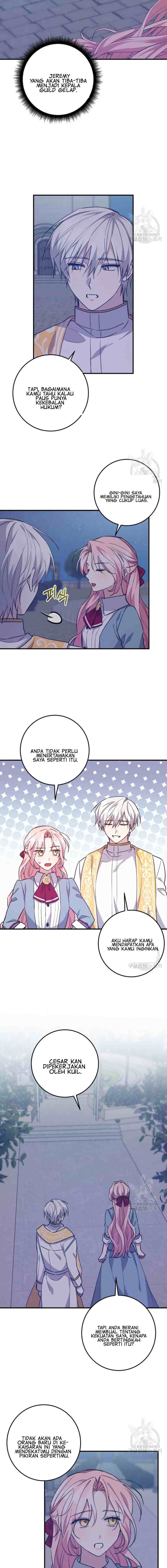 I Raised the Villains Preciously chapter 32 halaman 9