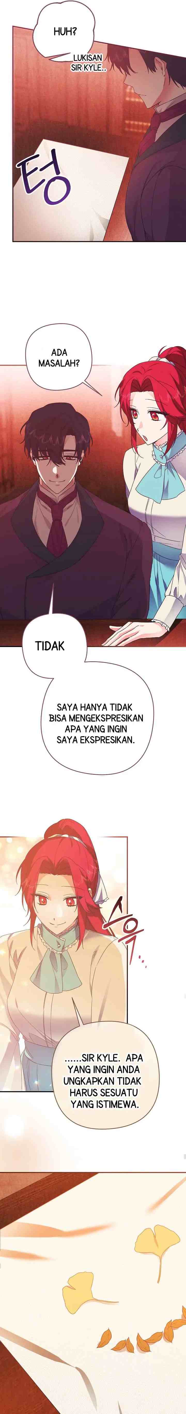 I Tamed the Duke chapter 29 halaman 4
