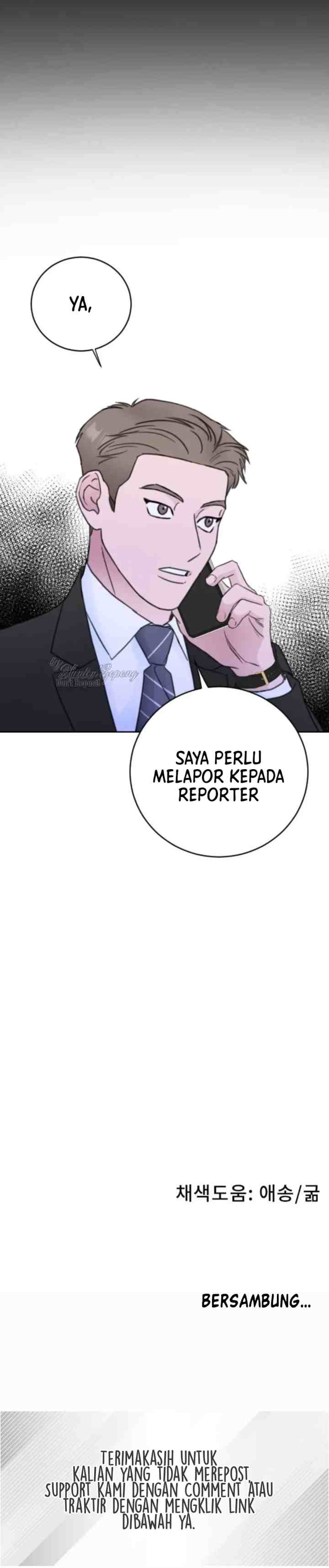In-House Marriage After Breakup chapter 65 halaman 12