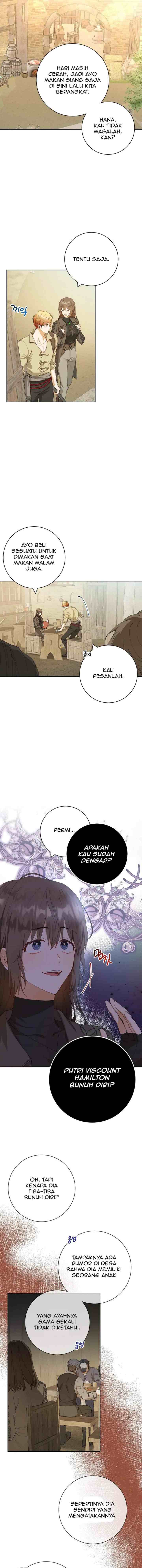 Individualistic Love chapter 10 halaman 6