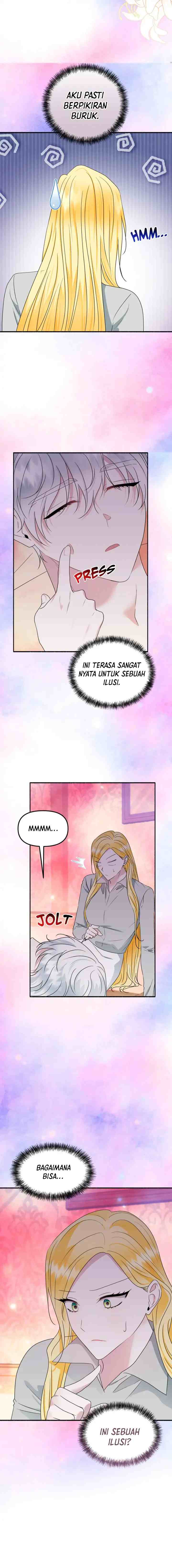 The Dead Husband Returns As A Scheming Man chapter 29 halaman 12
