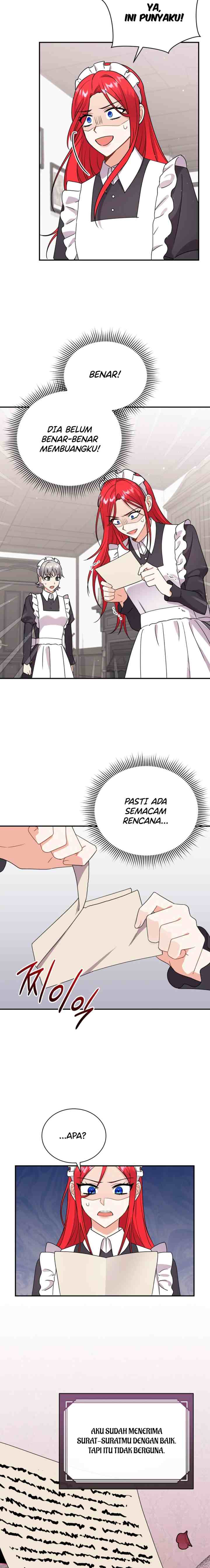 I Became The Villain's Trainer chapter 24 halaman 6