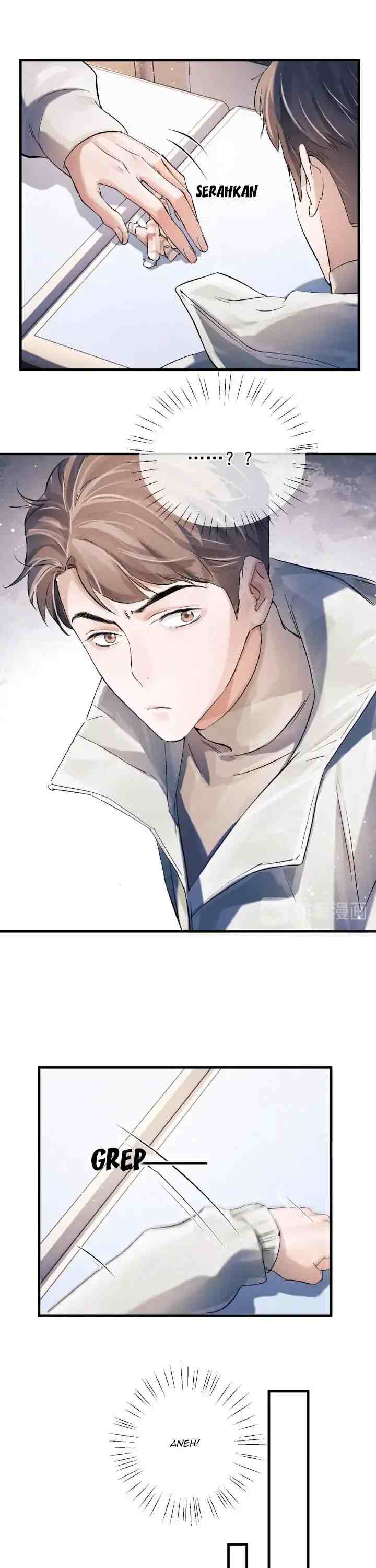 Sa Ye chapter 14 halaman 8