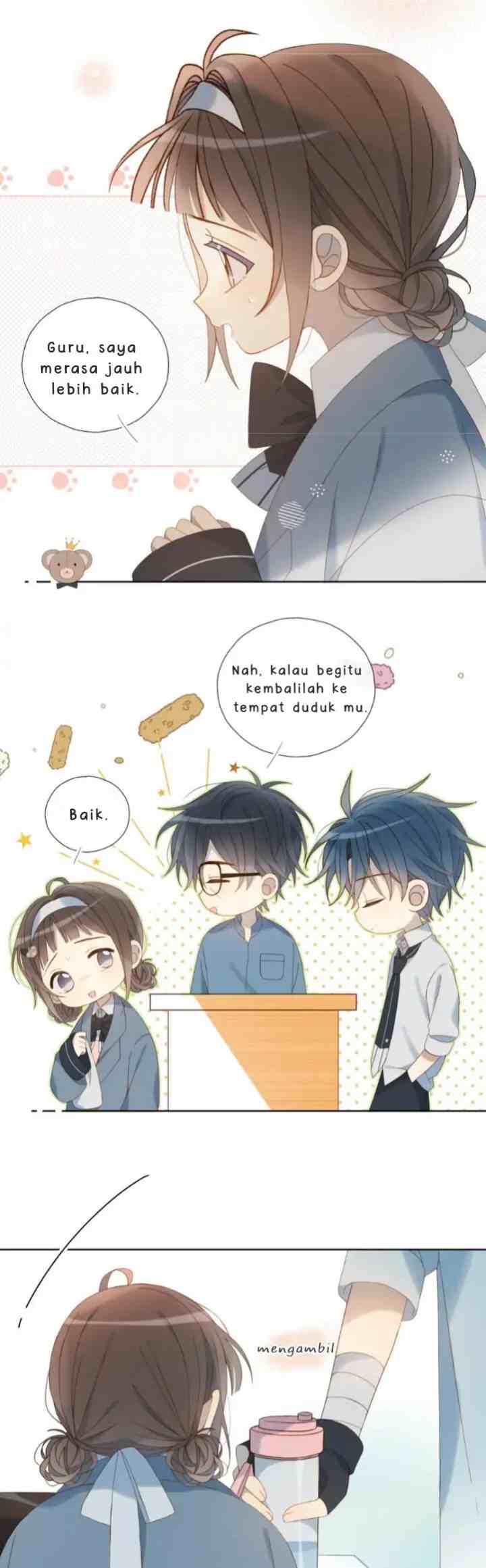 He Is So Flirty chapter 40 halaman 13
