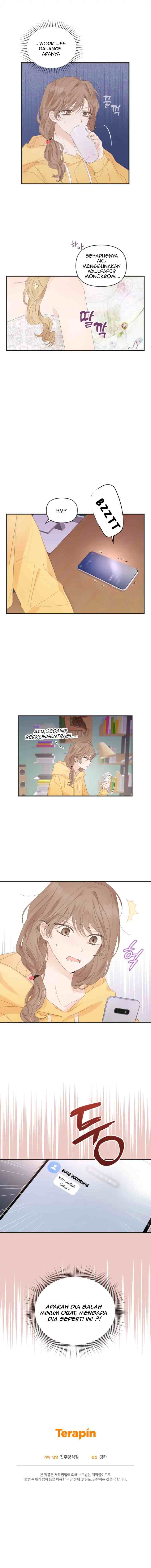 Ideal Delivery Service chapter 5 halaman 13