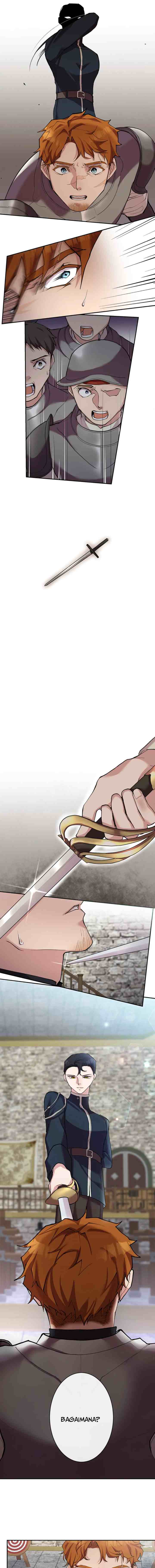 A Villainess' Revenge Is Sweeter Than Honey chapter 15 halaman 12