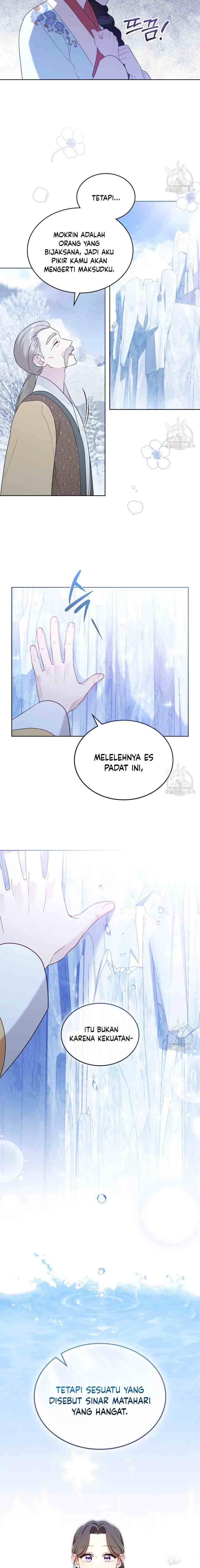Mokrin chapter 29 halaman 11