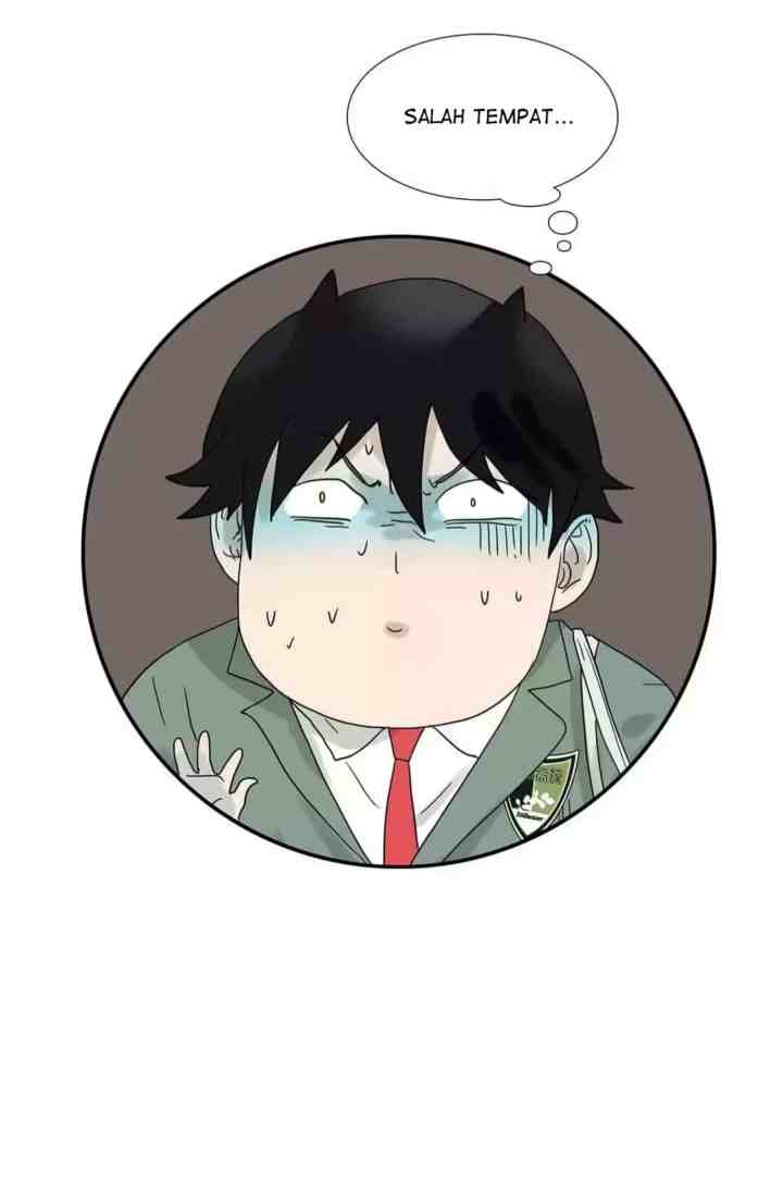 Mature Unlimited chapter 47 halaman 9