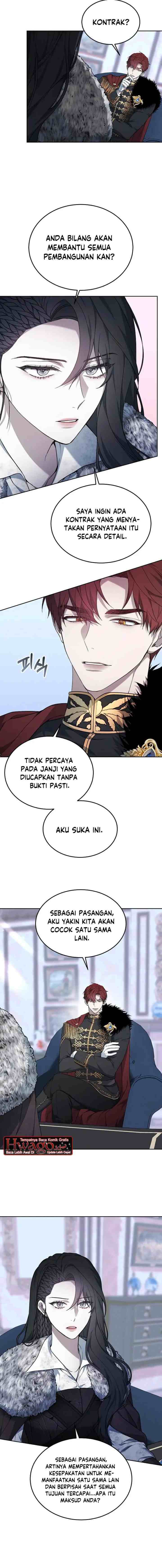 City of Arrogance chapter 2 halaman 10