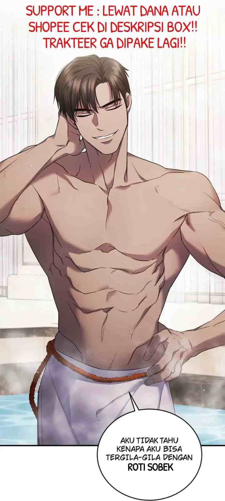 I Raised a Black Dragon chapter 73 halaman 20