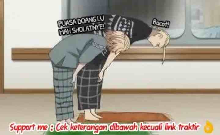 I Raised a Black Dragon chapter 62 halaman 16