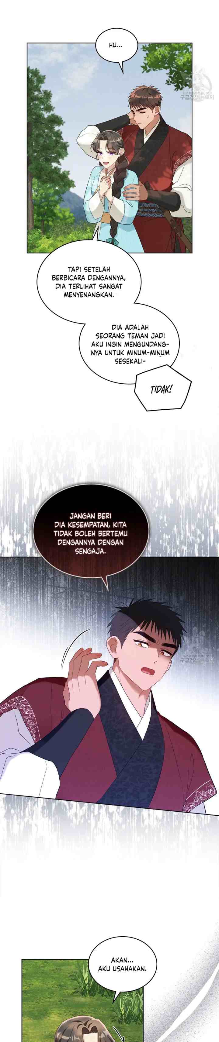 Mokrin chapter 22 halaman 9