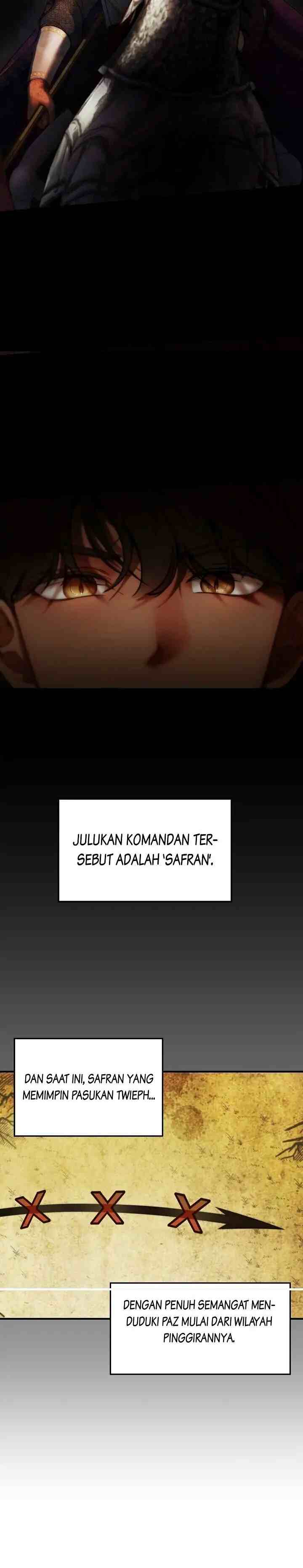 Amina of the Lamp chapter 121 halaman 14