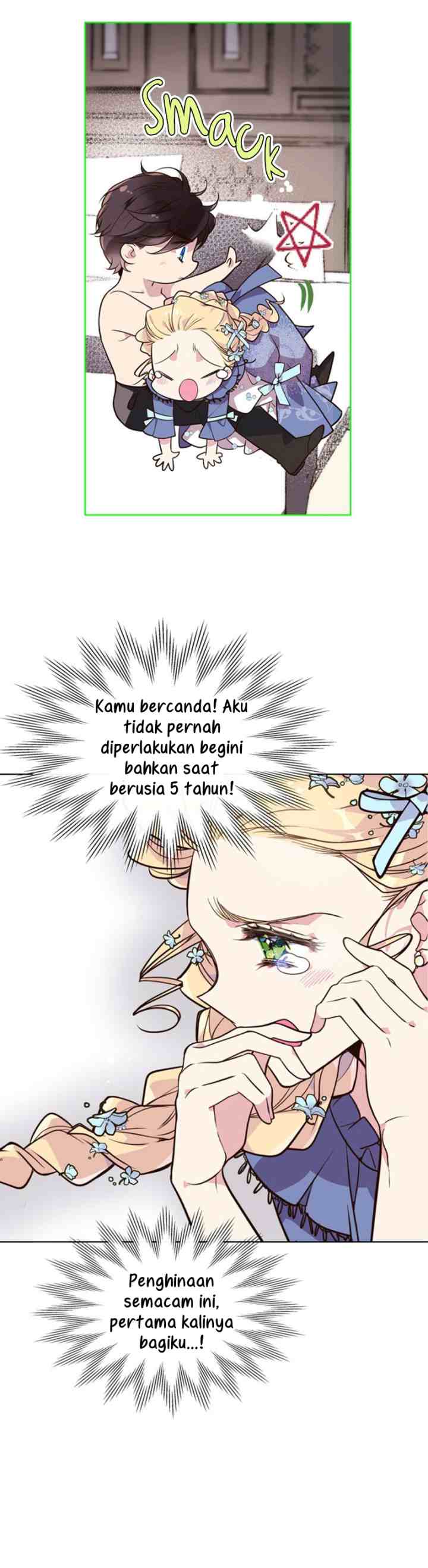 Béatrice chapter 20 halaman 12