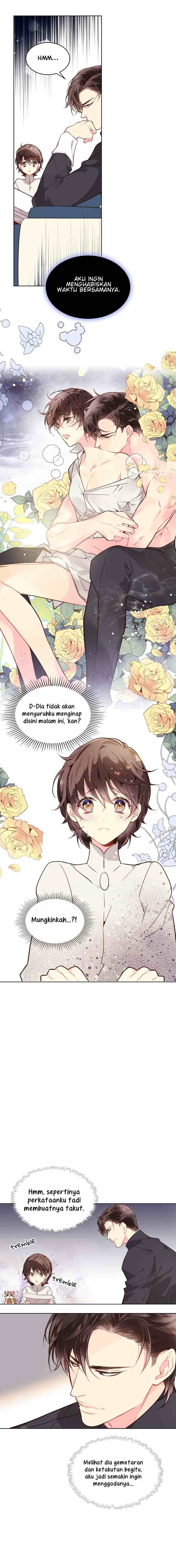 Béatrice chapter 32 halaman 5