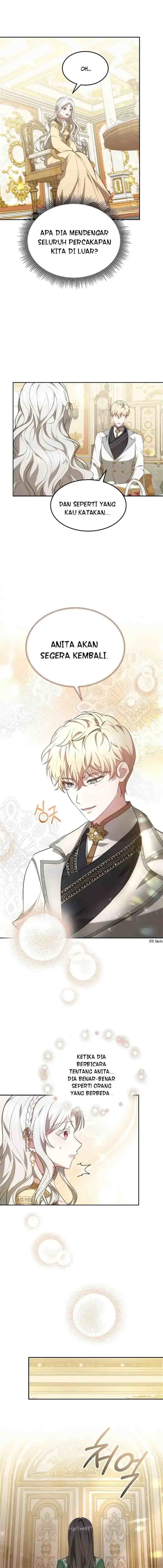 I Hated It Even More chapter 2 halaman 13