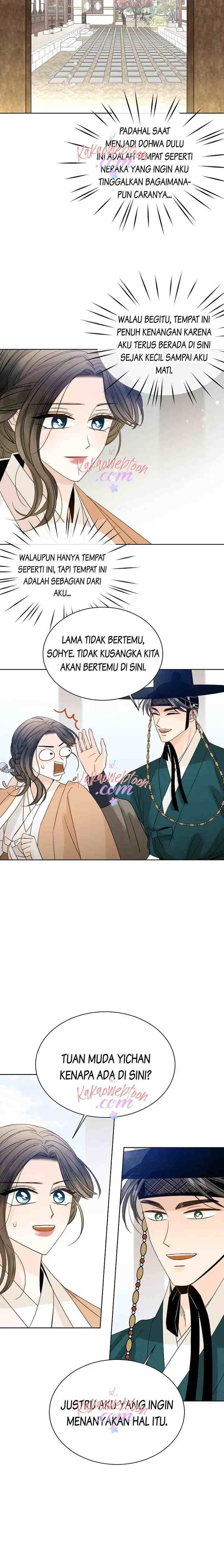 Oh! My Hubby-nim chapter 37 halaman 14