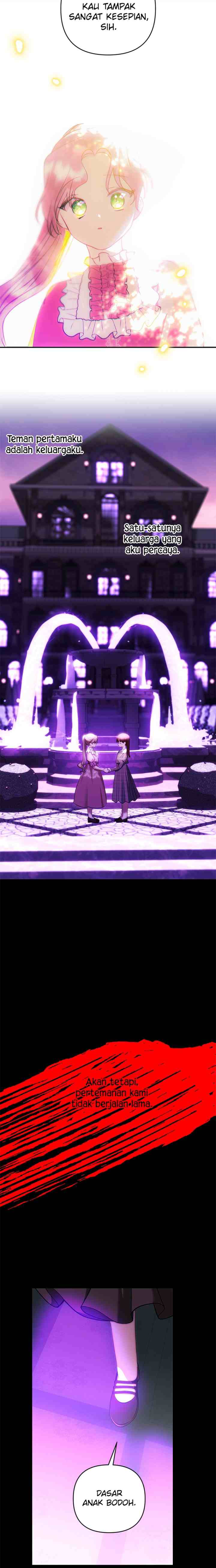 Monster Duke's Daughter chapter 85 halaman 7