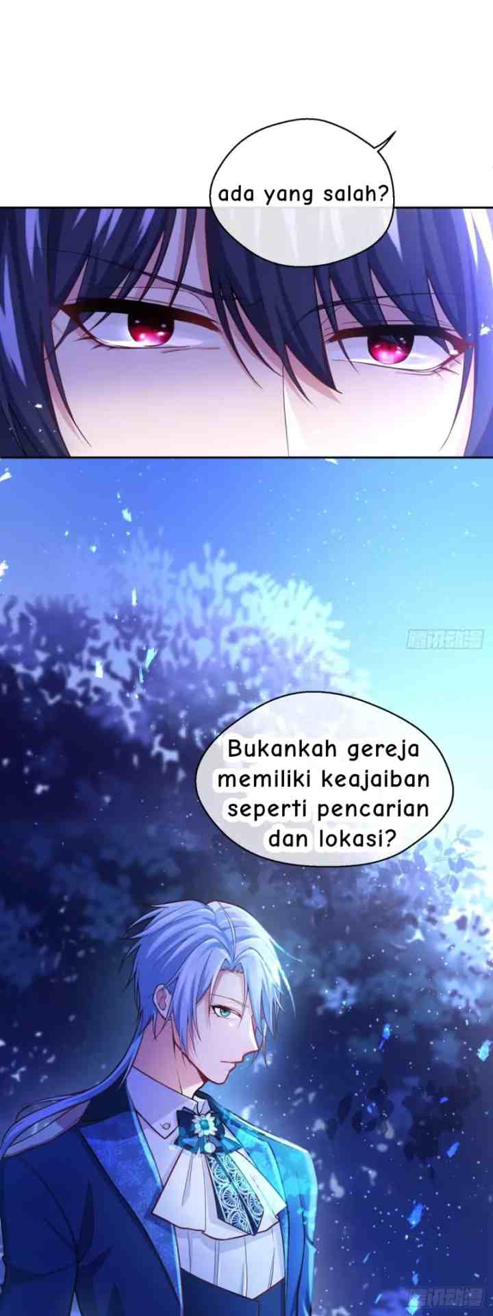 The Enchanting Villainess chapter 80 halaman 6