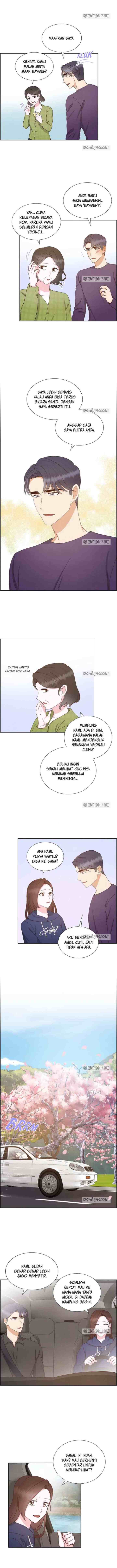 A Spoonful of Your Love chapter 57 halaman 5
