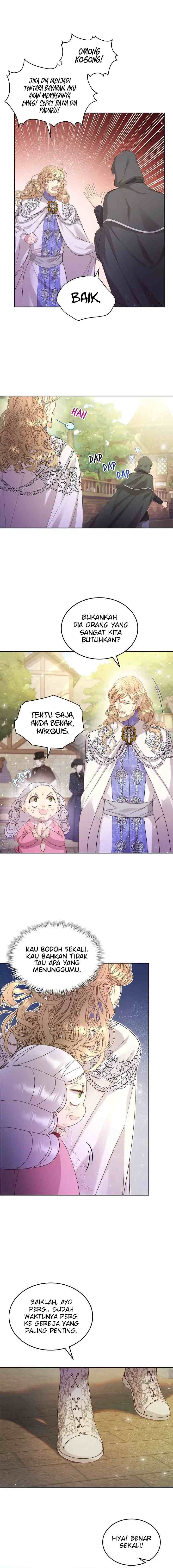Béatrice chapter 94 halaman 12