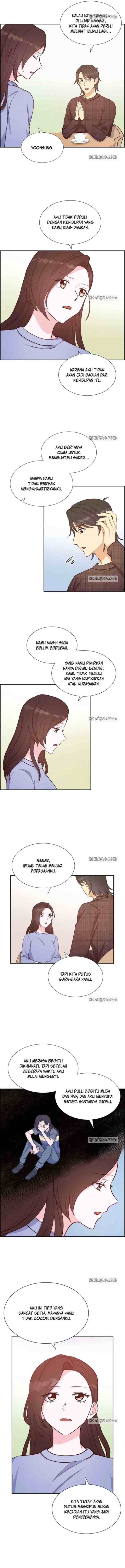 A Spoonful of Your Love chapter 22 halaman 5