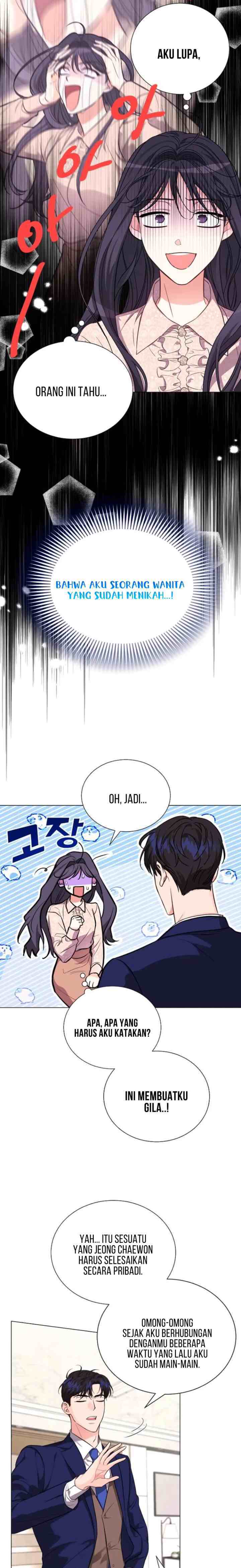 See You After Work chapter 5 halaman 13