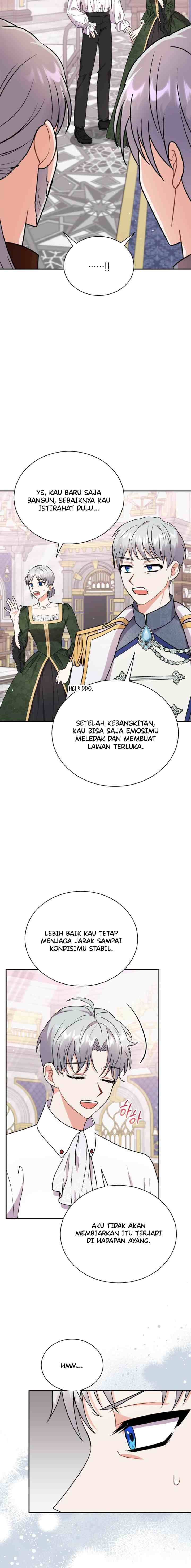 I Became The Villain's Trainer chapter 39 halaman 14