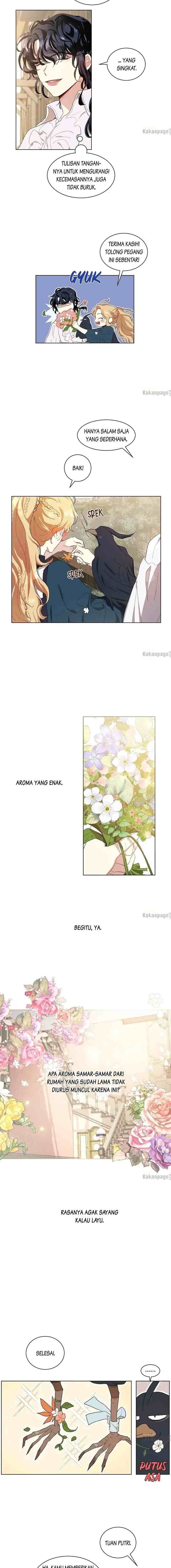 I'm Stanning the ‏Prince chapter 48 halaman 18