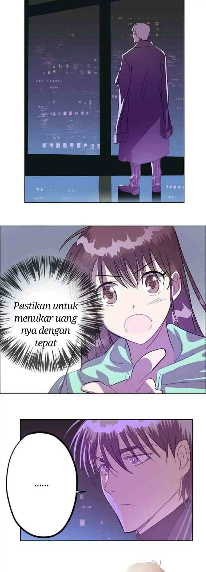 Dear My Hunny Bunny chapter 13 halaman 10